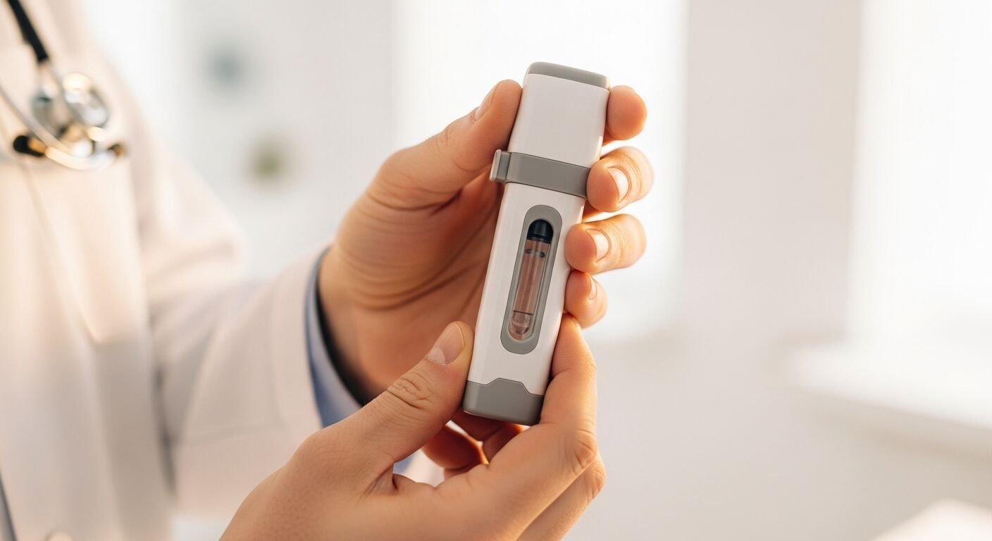 What is GLP-1? A Complete Guide to Weight Loss Injections